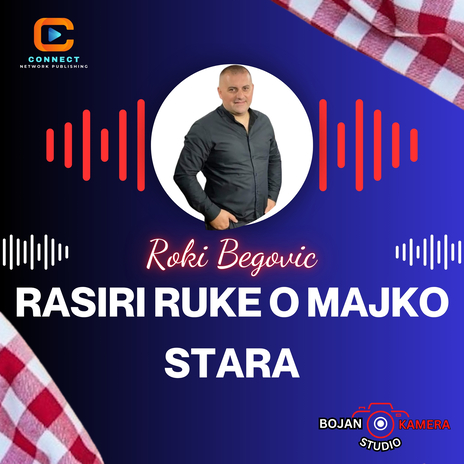 Rasiri ruke o majko stara (Live)