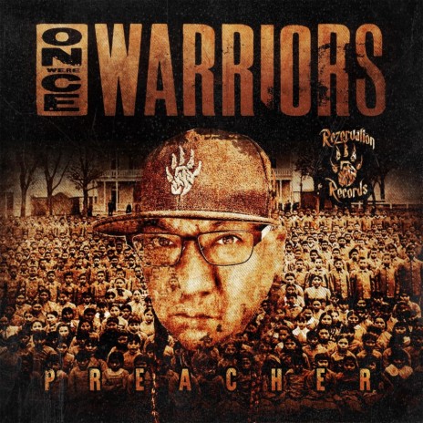 Once Were Warriors | Boomplay Music