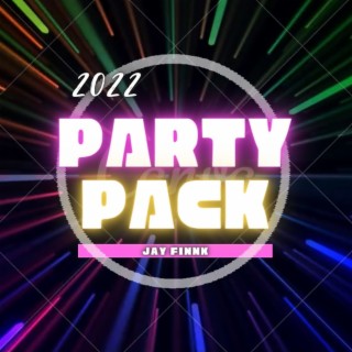 PARTY PACK