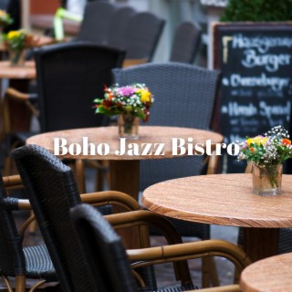 Boho Jazz Bistro