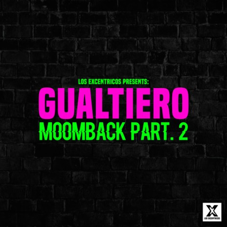 Moomback Part 2 (Original Mix)