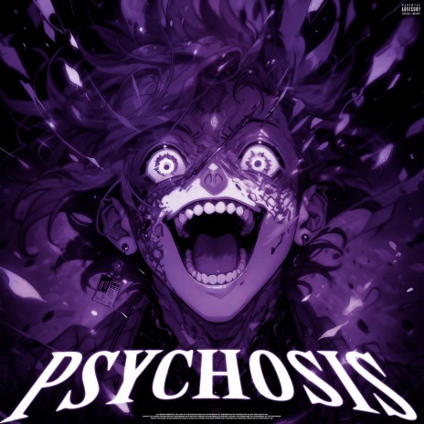 PSYCHOSIS ft. NXVER メモリ | Boomplay Music