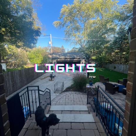 Lights | Boomplay Music