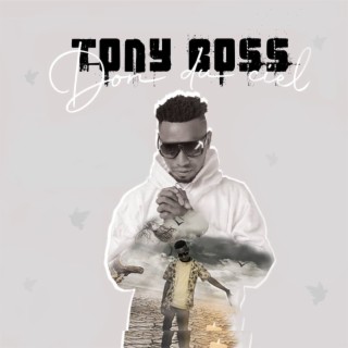 Tony Boss