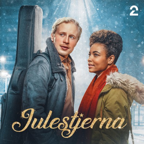 Driving Home For Christmas (fra TV-serien Julestjerna) ft. Odin Waage