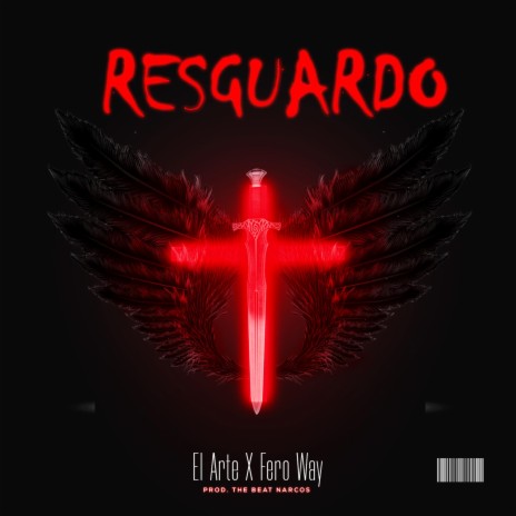 Resguardo ft. Fero Way | Boomplay Music