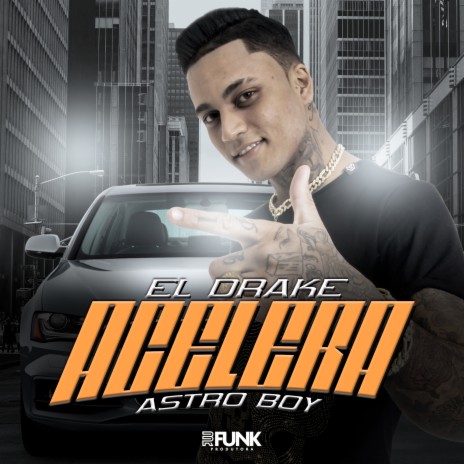 Acelera ft. Astro33 | Boomplay Music