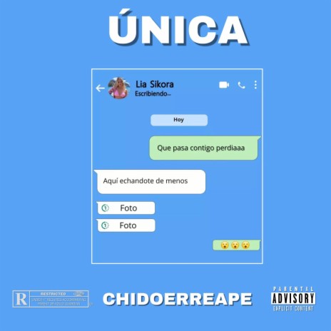 ÚNICA | Boomplay Music