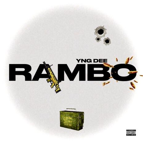 RAMBO | Boomplay Music