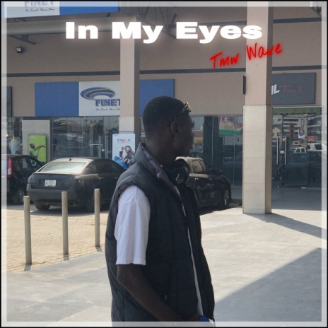 In My Eyes | Boomplay Music