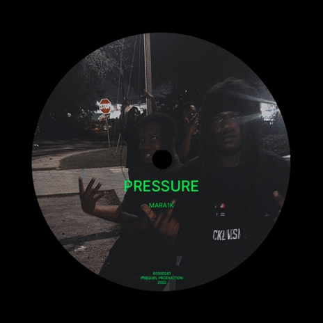 Pressure | Boomplay Music