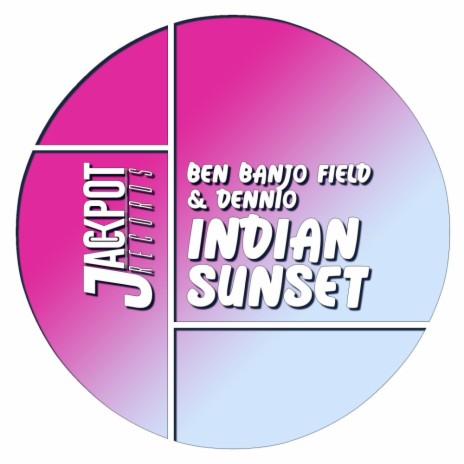 Indian Sunset ft. Dennio