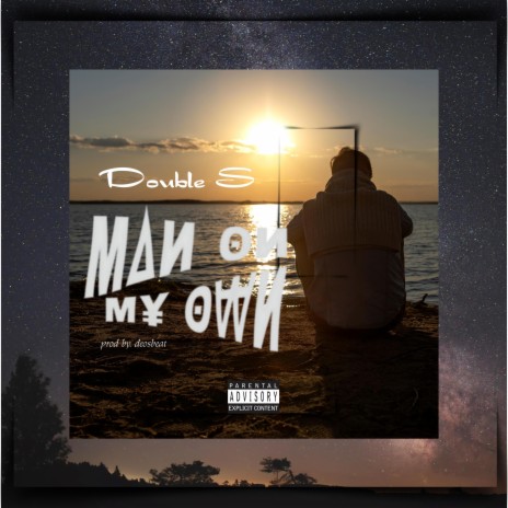 Man On My Own | Boomplay Music