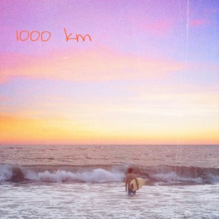 1000 km