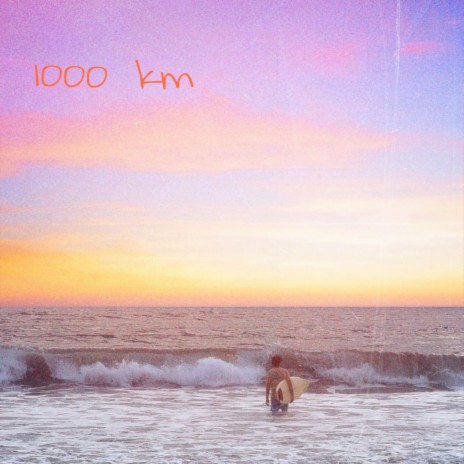 1000 km | Boomplay Music
