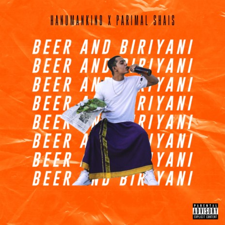 Beer and Biryani ft. Parimal Shais | Boomplay Music