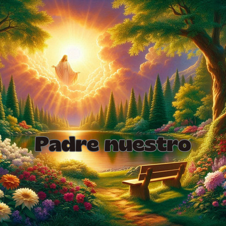 Padre nuestro ft. Coro Juvenil Maria Auxiliadora