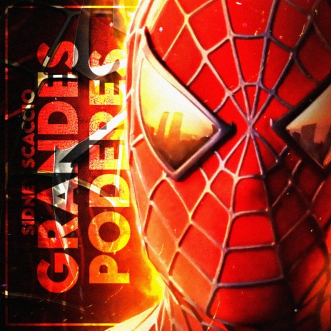Spider Man | Boomplay Music