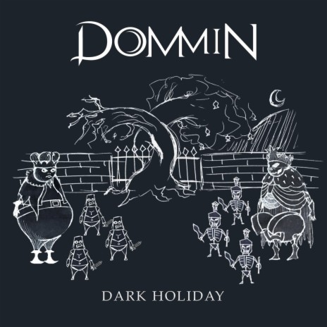 Dark Holiday (Decadent Version) | Boomplay Music