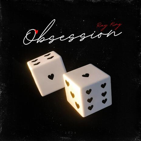 Obsession | Boomplay Music