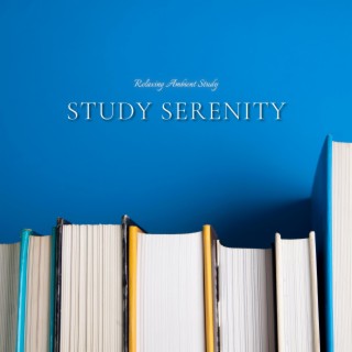 Study Serenity: Ambient Music for Calm Concentration