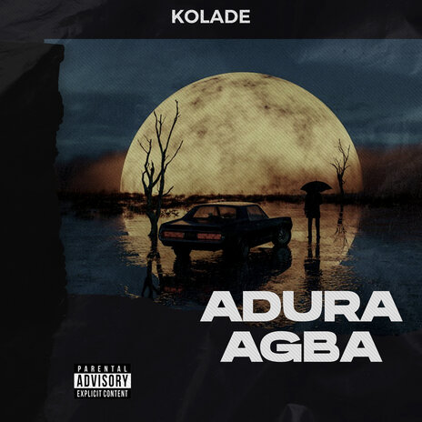 Adura Agba | Boomplay Music