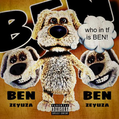 BEN | Boomplay Music