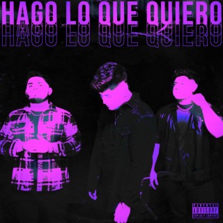 Hago Lo Que Quiero V2 (Version Acordeón) lyrics | Boomplay Music