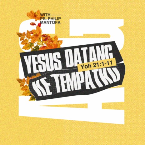 Yesus Datang Ke Tempatku | Boomplay Music