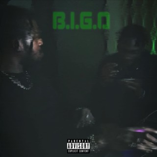 BIGO