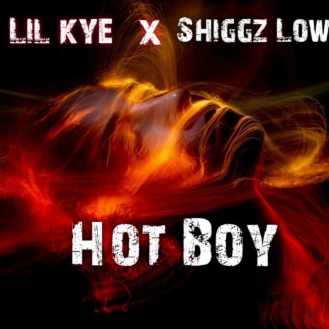Hot Boy ft. Shiggz Low | Boomplay Music