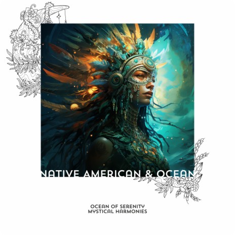 Dancing Around Bonfire ft. Native American Flute Music & American Native Orchestra