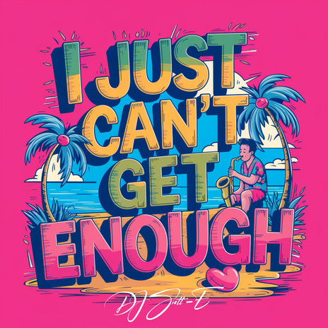 I Just Can't Get Enough (Hard House Mix) | Boomplay Music