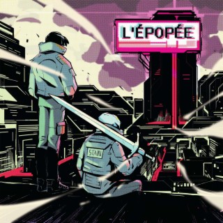 L'ÉPOPÉE