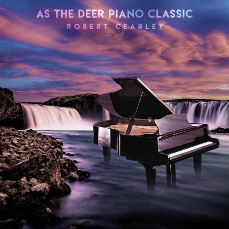 As the Deer Piano Classic