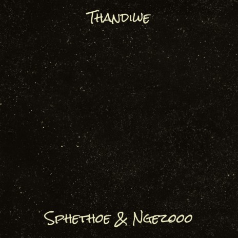 Thandiwe | Boomplay Music