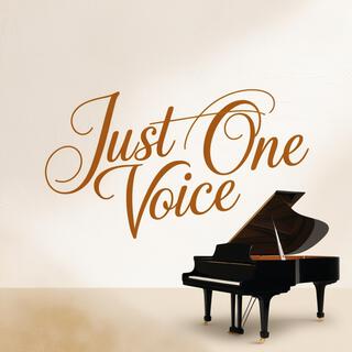 Just One Voice