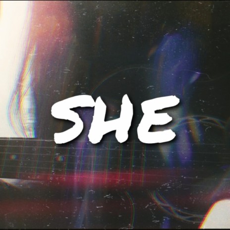 She | Boomplay Music