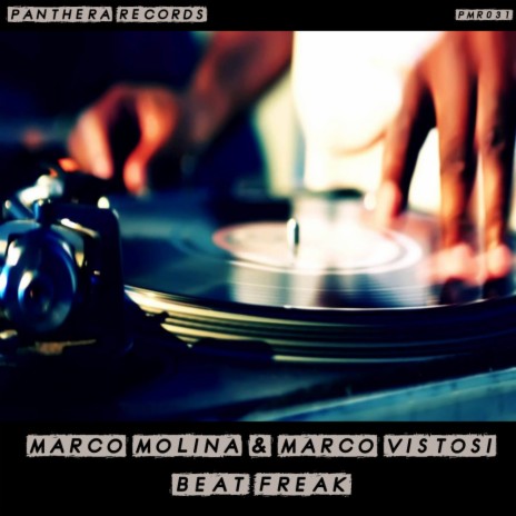 Beat Freaks ft. Marco Vistosi | Boomplay Music