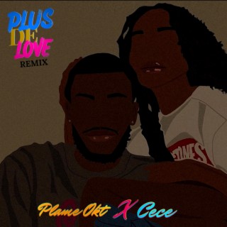 Plus de love (Remix)