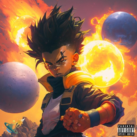 Kaio-Ken | Boomplay Music