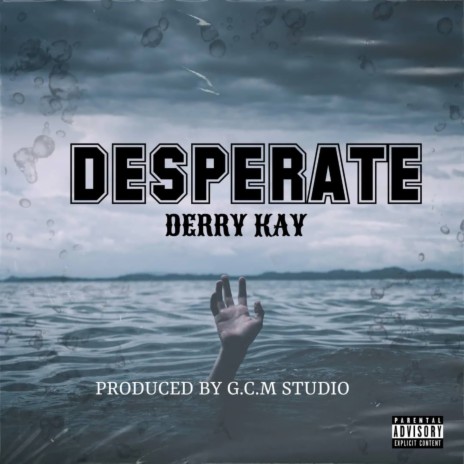 Desperate | Boomplay Music