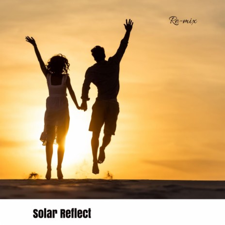Solar Reflect R2 | Boomplay Music