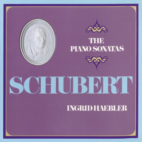 Schubert: Piano Sonata No. 14 in A Minor, D. 784 - III. Allegro vivace | Boomplay Music