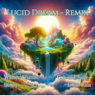 Lucid Dream (Special Remix Version)