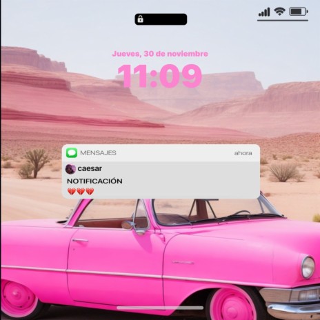 Notificación | Boomplay Music