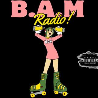 B.A.M Radio (Deluxe)