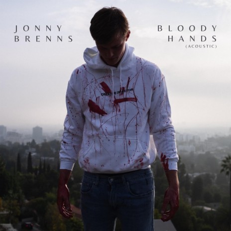 bloodyhands | Boomplay Music