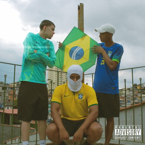 Ritmo de Copa ft. Ryu, the Runner, Emitê Único, Frost & Salve Crazy | Boomplay Music