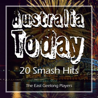 Australia Today - 20 Smash Hits